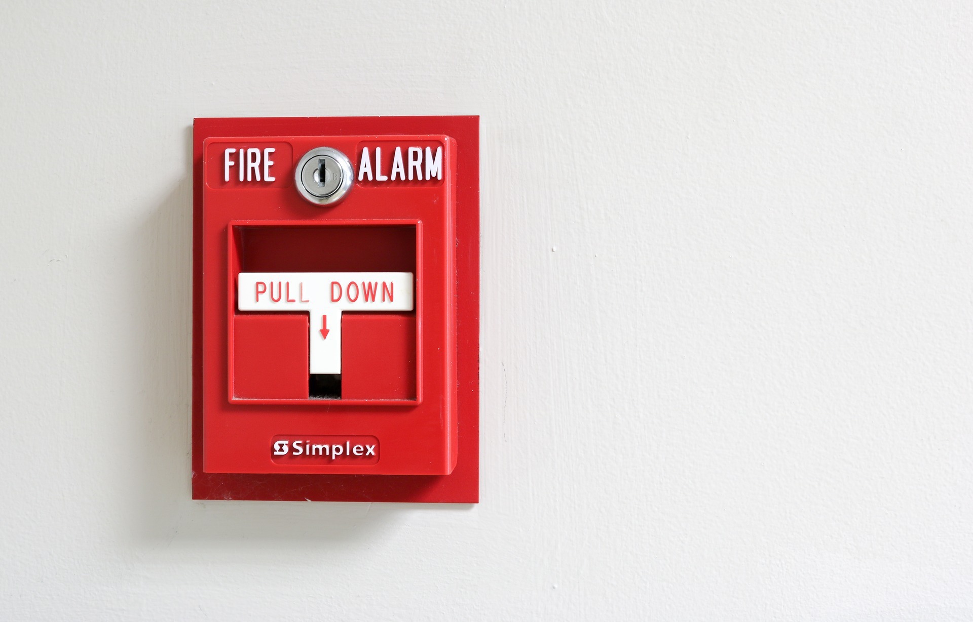 Active Fire Protection 